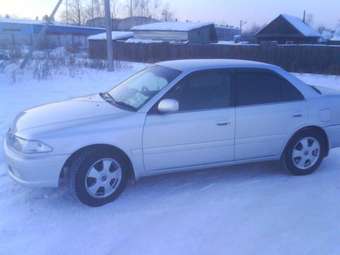 1999 Toyota Carina