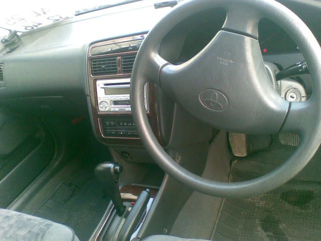 1999 Toyota Carina