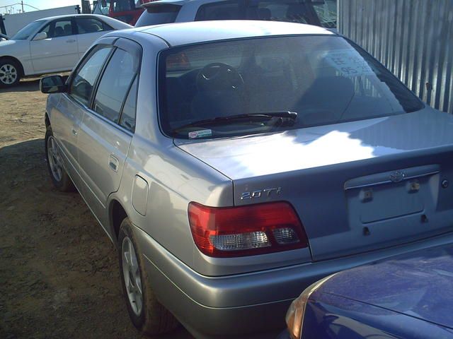 1999 Toyota Carina