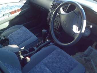 Toyota Carina