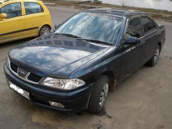 1999 Toyota Carina