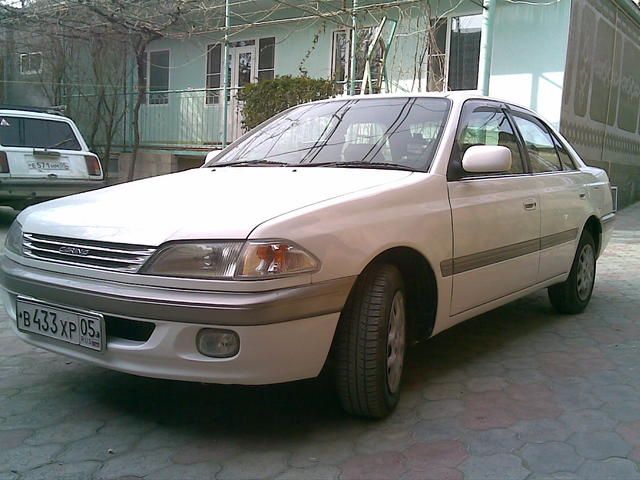 1999 Toyota Carina