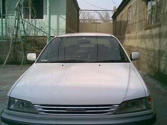 Toyota Carina