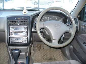 Toyota Carina