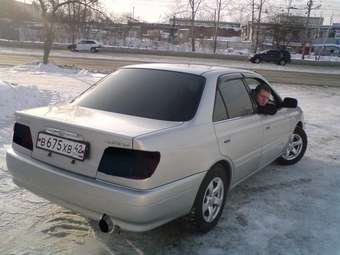 1999 Toyota Carina