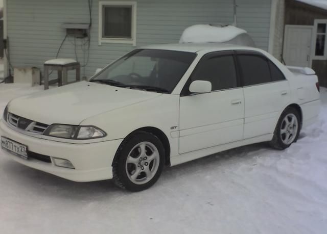 1999 Toyota Carina