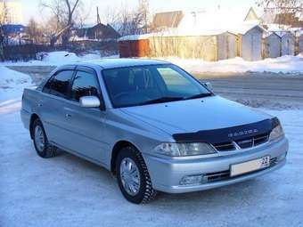 1999 Toyota Carina