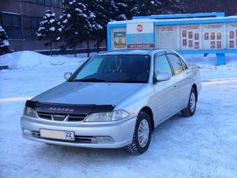 Toyota Carina