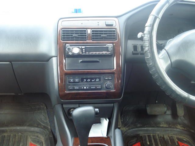 1999 Toyota Carina