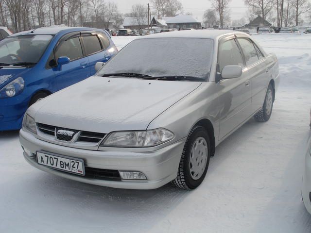 1999 Toyota Carina