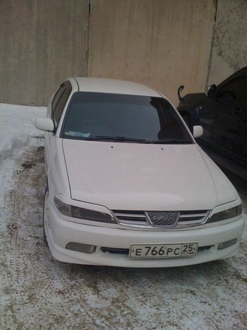 1999 Toyota Carina