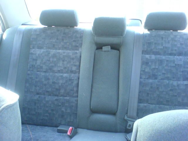 1999 Toyota Carina