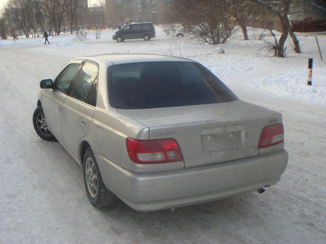 1999 Toyota Carina