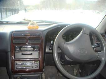 Toyota Carina