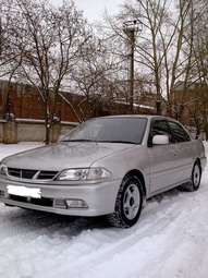 1999 Toyota Carina