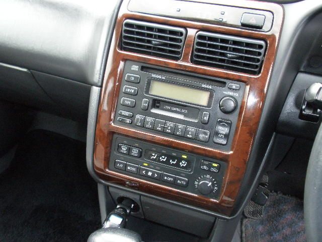 1999 Toyota Carina