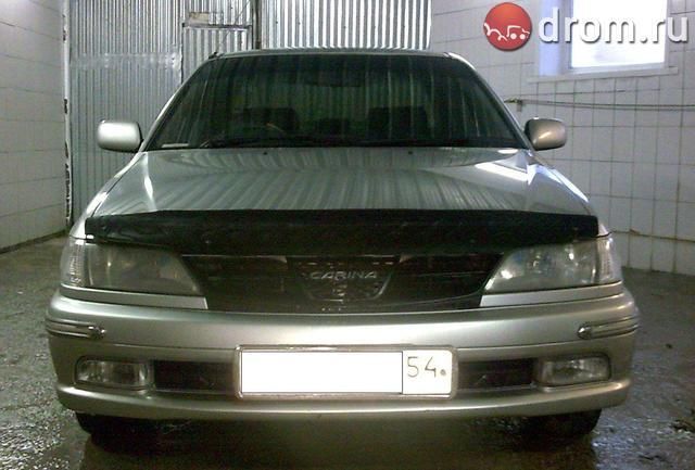 1999 Toyota Carina