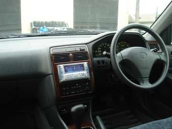 Toyota Carina