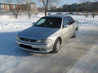 1999 Toyota Carina