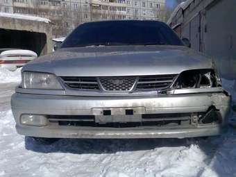 1999 Carina