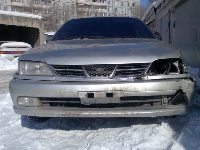 1999 Toyota Carina