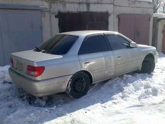 Toyota Carina