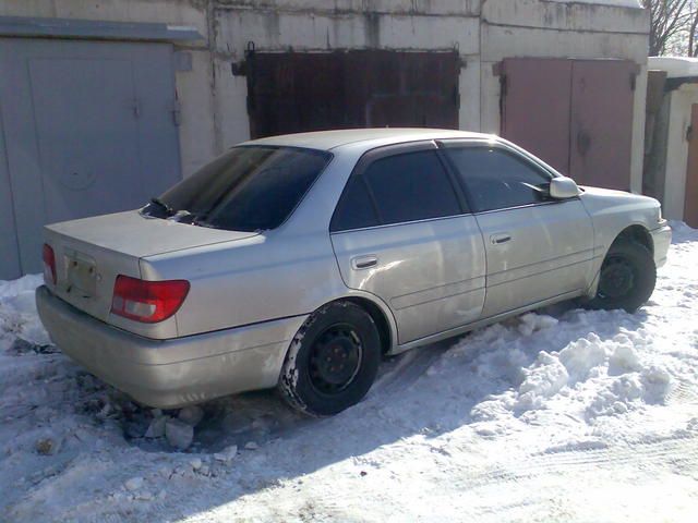 1999 Toyota Carina