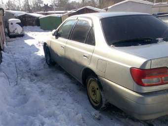 Toyota Carina
