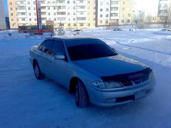 1999 Toyota Carina