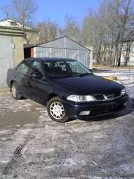 1999 Toyota Carina