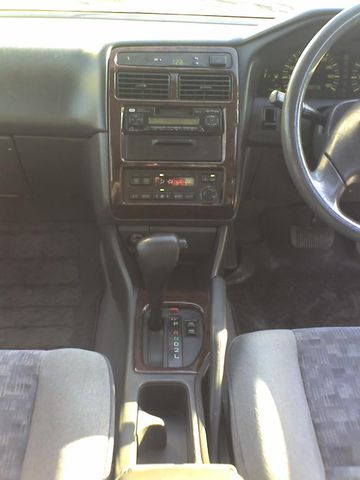 1999 Toyota Carina