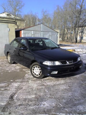 1999 Toyota Carina