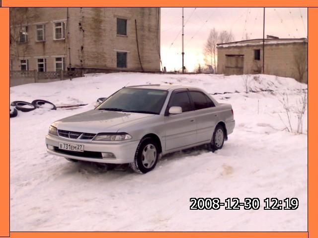 1999 Toyota Carina