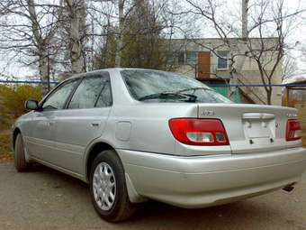 1999 Toyota Carina