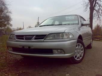 1999 Carina