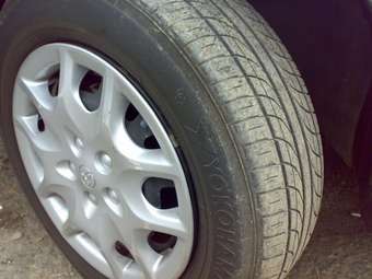 Toyota Carina
