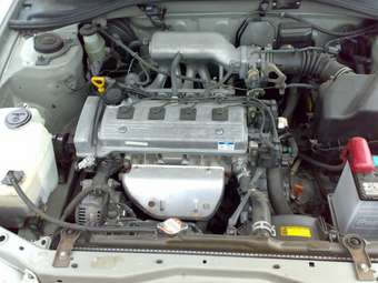 Toyota Carina