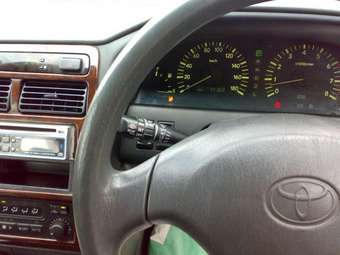 Toyota Carina