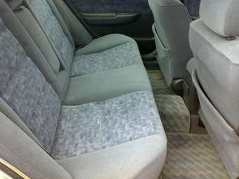 Toyota Carina