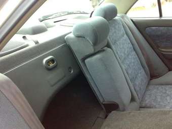 Toyota Carina