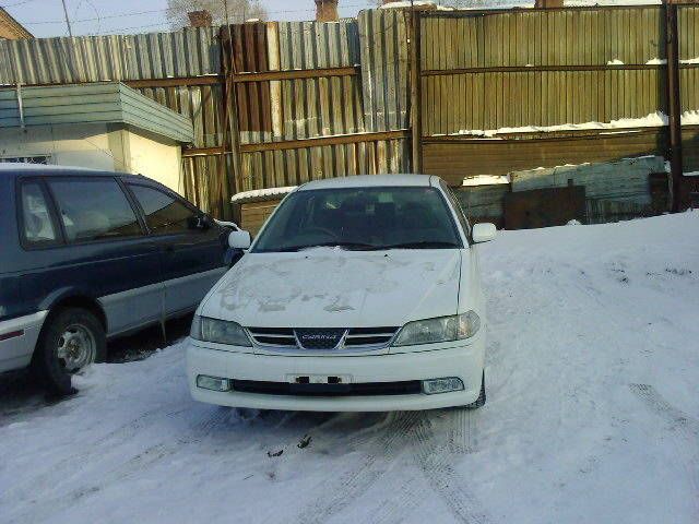 1999 Toyota Carina