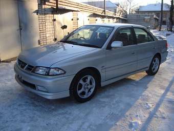 1999 Toyota Carina