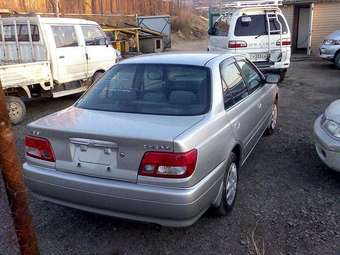 1999 Carina