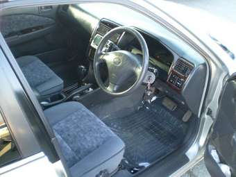 Toyota Carina