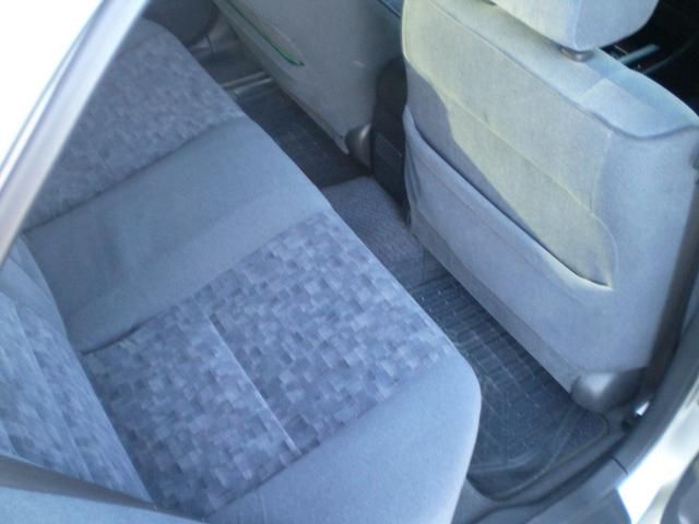 1999 Toyota Carina