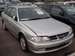 Images Toyota Carina