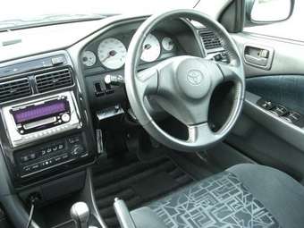 1999 Toyota Carina