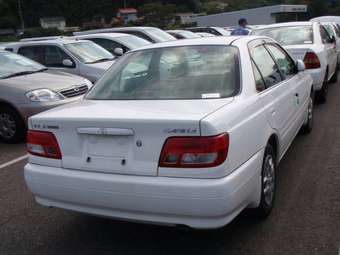 1999 Carina