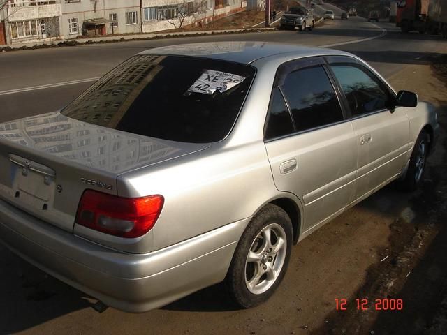 1999 Toyota Carina