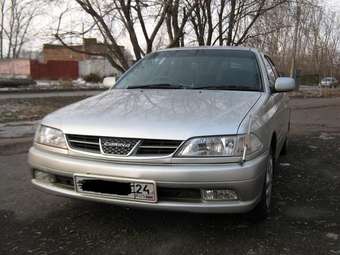 1999 Toyota Carina